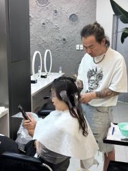 -Cima salon西玛沙龙