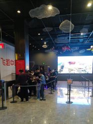 -飞览天下沉浸式飞行体验(北京旗舰店)