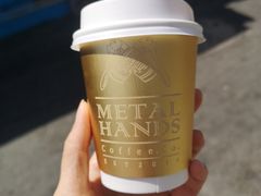 -METAL HANDS(五道营店)