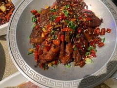 -同喜烤鸭店(光芒店)