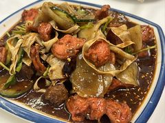 -崔记炸串(珠江店)