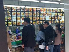 -宫廷糕点铺(建设路店)