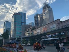 -王府井百货(总府店)