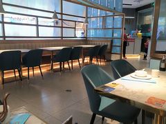 -悦海·家宴·冰花皮皮虾大锅贴(宝龙店)