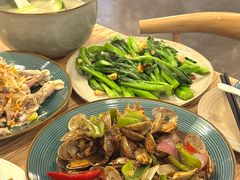 -禾气食店