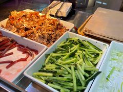 -特派卷·老北京烤鸭卷(合生汇购物中心店)