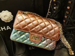 -CHANEL BEAUTÉ(圆方店)