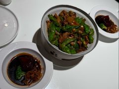-小放牛炒菜馆(三丰店)