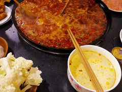 -苟味道老火锅(黄桷坪店)