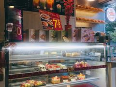 -美心西饼mx cakes(猎德优托邦店)