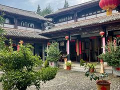 -云南民族村
