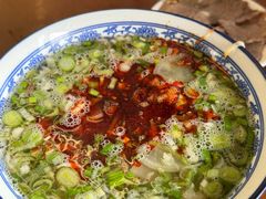 -清真磨沟沿老字号牛肉面(总店)