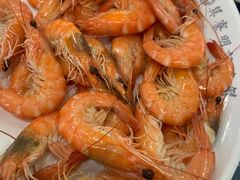 -明记海鲜大排档(巽寮湾店)