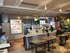 -肯德基(泉州东街店)