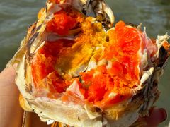 -品鲜村农家菜·阳澄湖大闸蟹(总店)