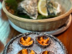 -Mr·Fish鱼鲜生海鲜放题(银泰in99店)