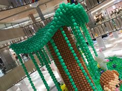 -金鹰国际购物中心(江都店)
