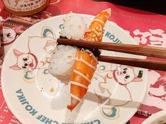 -小川洋风料理(江汉路店)
