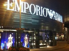 -Emporio Armani(skp店)