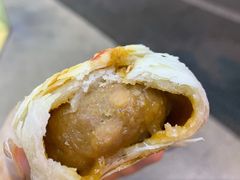 鲜肉月饼-长发西饼(临顿路店)