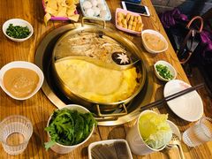 -四喜小胖·北京涮肉(五道营店)