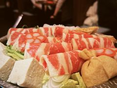 -隐月· 㐂和食屋(芝罘万达公馆店)