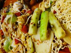 -万州烤鱼江湖菜(圣地阳光店)