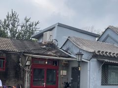 -清真·鸦儿李记·小馆(后海店)