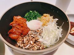 -胡麻(静安嘉里店)