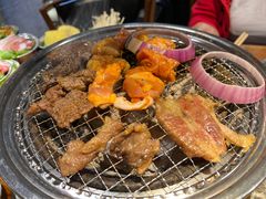 -原始泥炉烤肉(总店)