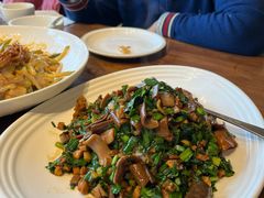 海肠捞饭-A8小馆·海鲜烧烤(樱珠苑小区店)