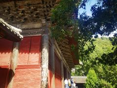 -报恩寺(平武县)