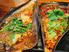 -吉香碳烤生蚝(仙霞路店)