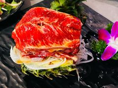 -杨小佳·齐齐哈尔烤肉·烤串(广州店)