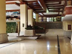 -三亚亚龙湾天域度假酒店