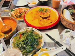 -清迈清迈巷口小排档(烟台山店)