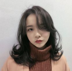 -GIRL STYLE 烫发·染发沙龙