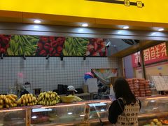 -花果津喜·高端果切(汇一城总店)