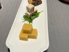 -北平食府·北京烤鸭(北京西站六里桥店)