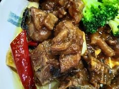 -永和大王·现磨豆浆·卤肉饭(九亭SH085店)