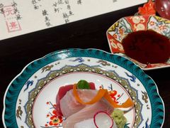 -元熹会席料理