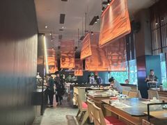 -锦城印象火锅(天府三街店)