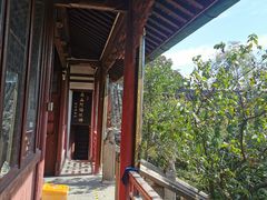 -狼山风景名胜区