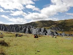 -墨石公园景区