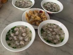 -广州白江湖森林公园