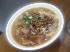 -老余杭面馆