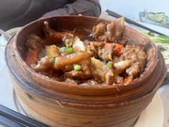 -客汀家宴·客家烟火 四季食材(集美店)