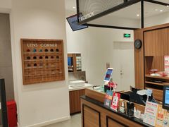 -JINS(北京apm店)