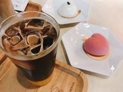 -sugarman espresso素饮糖人高新咖啡工厂