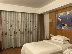 -汕头金海湾大酒店(万象城店)